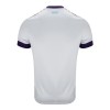 AFC Bournemouth Fotbollströjor Borta tröja 2024-25 Kortärmad